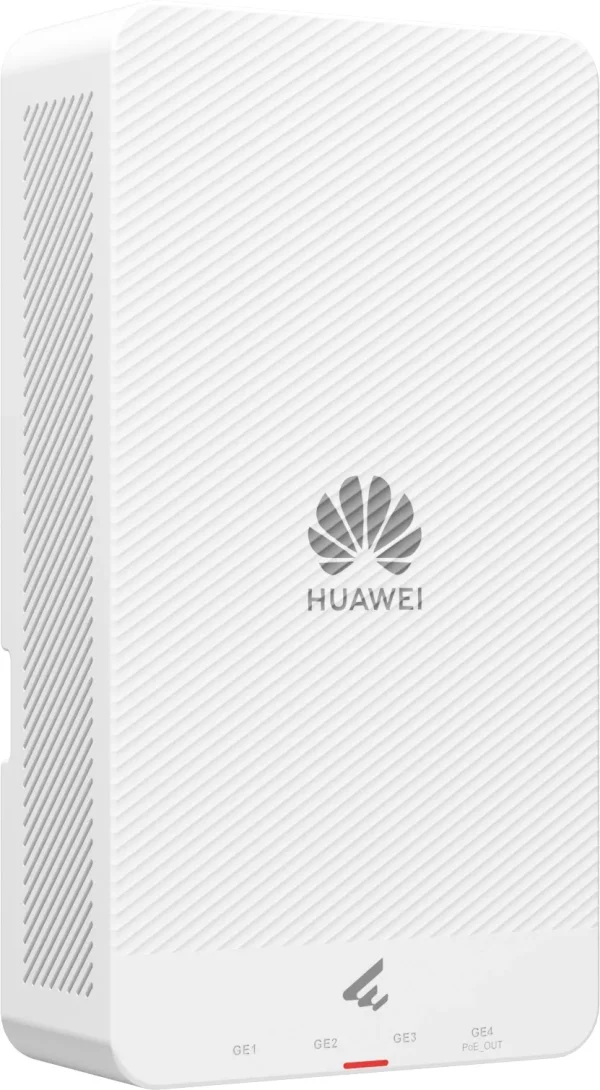 HUAWEI eKitEngine ACCESS POINT AP266 Wi-Fi 6 Wall plate