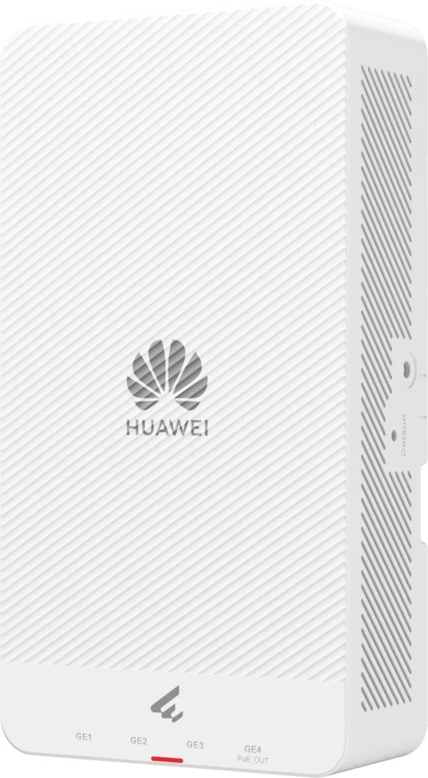 HUAWEI eKitEngine ACCESS POINT AP266 Wi-Fi 6 Wall plate