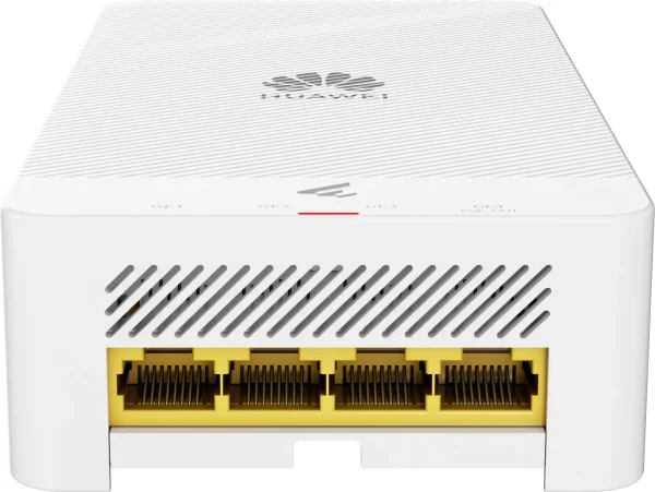 HUAWEI eKitEngine ACCESS POINT AP266 Wi-Fi 6 Wall plate