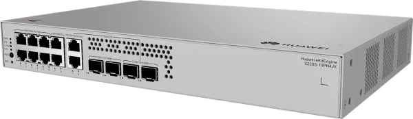 HUAWEI eKitEngine Switch S220S-10PN4JX