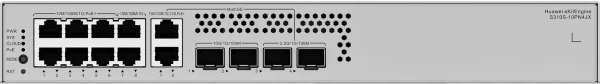 HUAWEI eKitEngine SWITCH S310S-10PN4JX