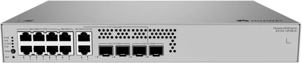 HUAWEI eKitEngine SWITCH S310S-10PN4JX