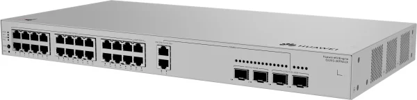 HUAWEI eKitEngine SWITCH S220S-26PN4JX