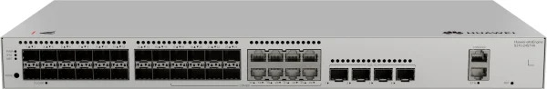 HUAWEI eKitEngine Switch S310-24ST4X