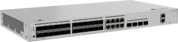 HUAWEI eKitEngine Switch S310-24ST4X