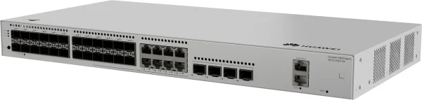 HUAWEI eKitEngine Switch S310-24ST4X