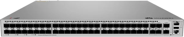 HUAWEI eKitEngine Switch S530-48S4XE