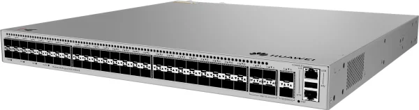 HUAWEI eKitEngine Switch S530-48S4XE
