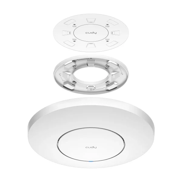 CUDY Access Point AP1300 AC1200 Gigabit