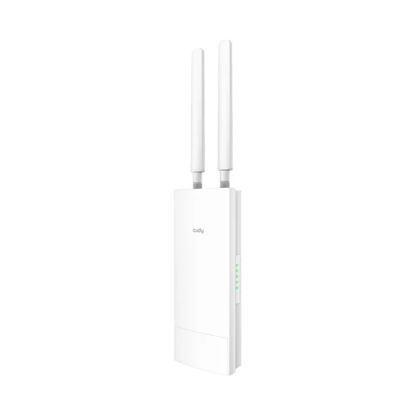 CUDY Access Point AP1300 AC1200 Outdoor