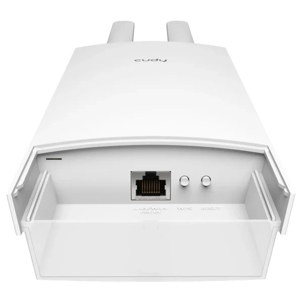 CUDY Access Point AP3000 Wi-Fi 6 Outdoor AX3000 High-Power