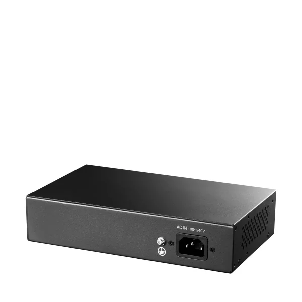 CUDY Switch GS1016E 16-Port Gigabit Light Managed