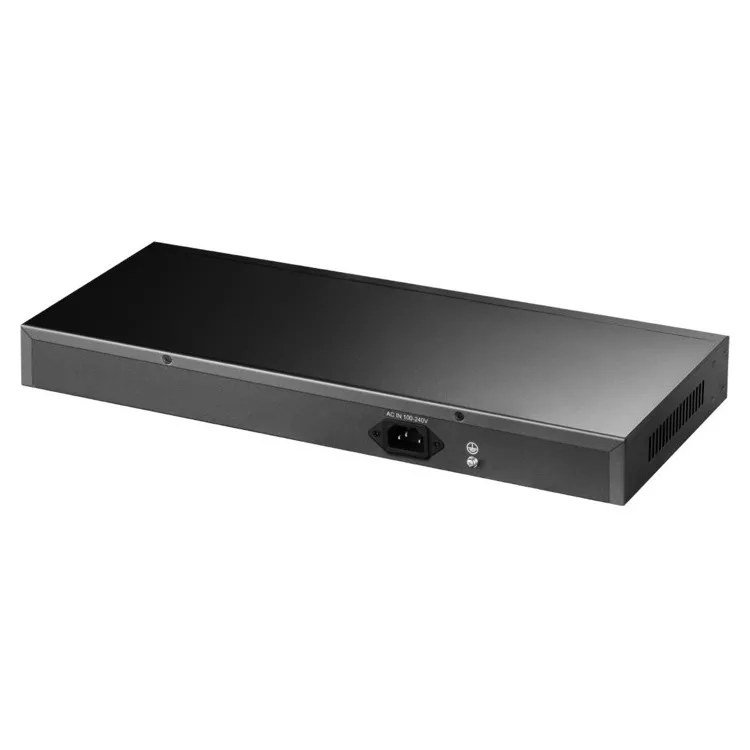 CUDY SWITCH GS1016L 16XGE UMG 19″
