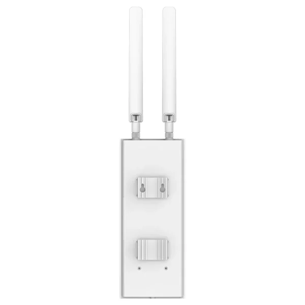 CUDY 4G Router LT400 Indoor / Outdoor 4G N300 Wi-Fi