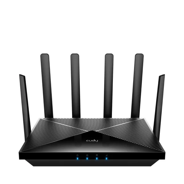 CUDY 4G Router LT700 AC1200 Wi-Fi