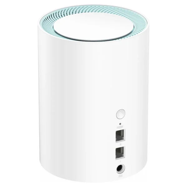 CUDY Mesh Wi-Fi System M1300 AC1200 Gigabit 1 Pack