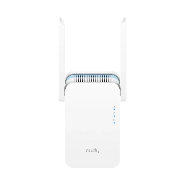 CUDY Range Extender RE1200 AC1200 Mesh Wi-Fi