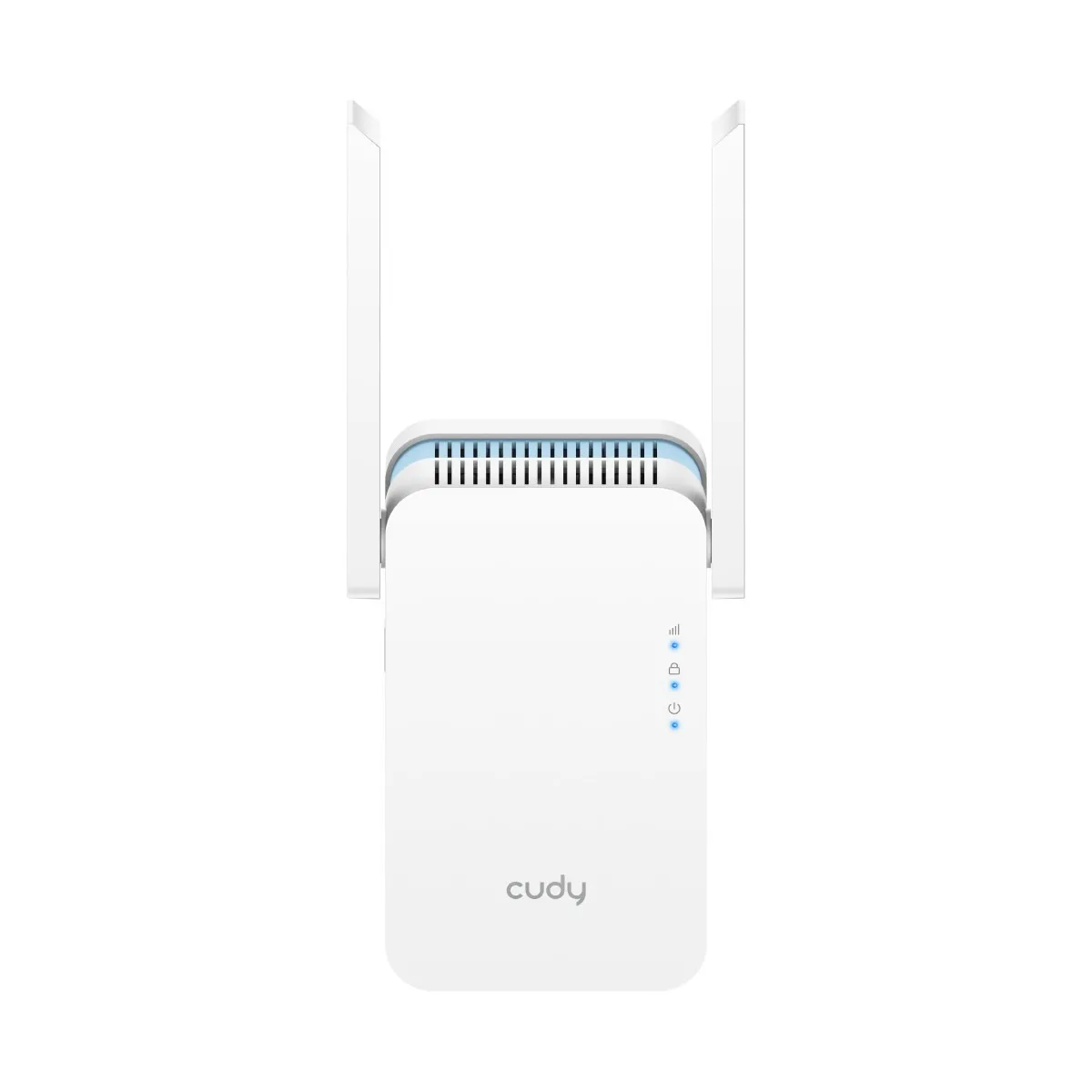 CUDY Range Extender RE1200 AC1200 Mesh Wi-Fi