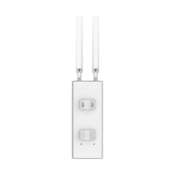 CUDY Range Extender RE1200 Outdoor Outdoor / Indoor AC1200 Wi-Fi