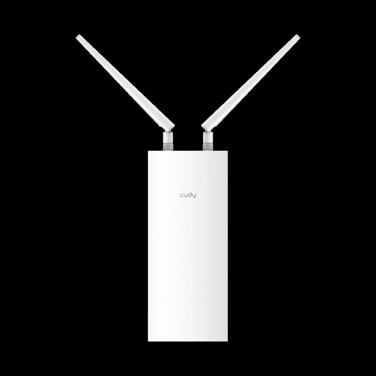 CUDY Range Extender RE1200 Outdoor Outdoor / Indoor AC1200 Wi-Fi