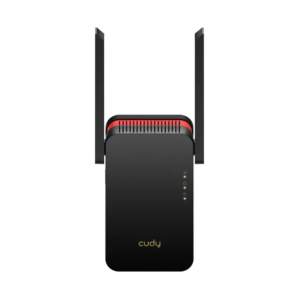 CUDY Range Extender RE3000 Wi-Fi 6 AX3000 Mesh