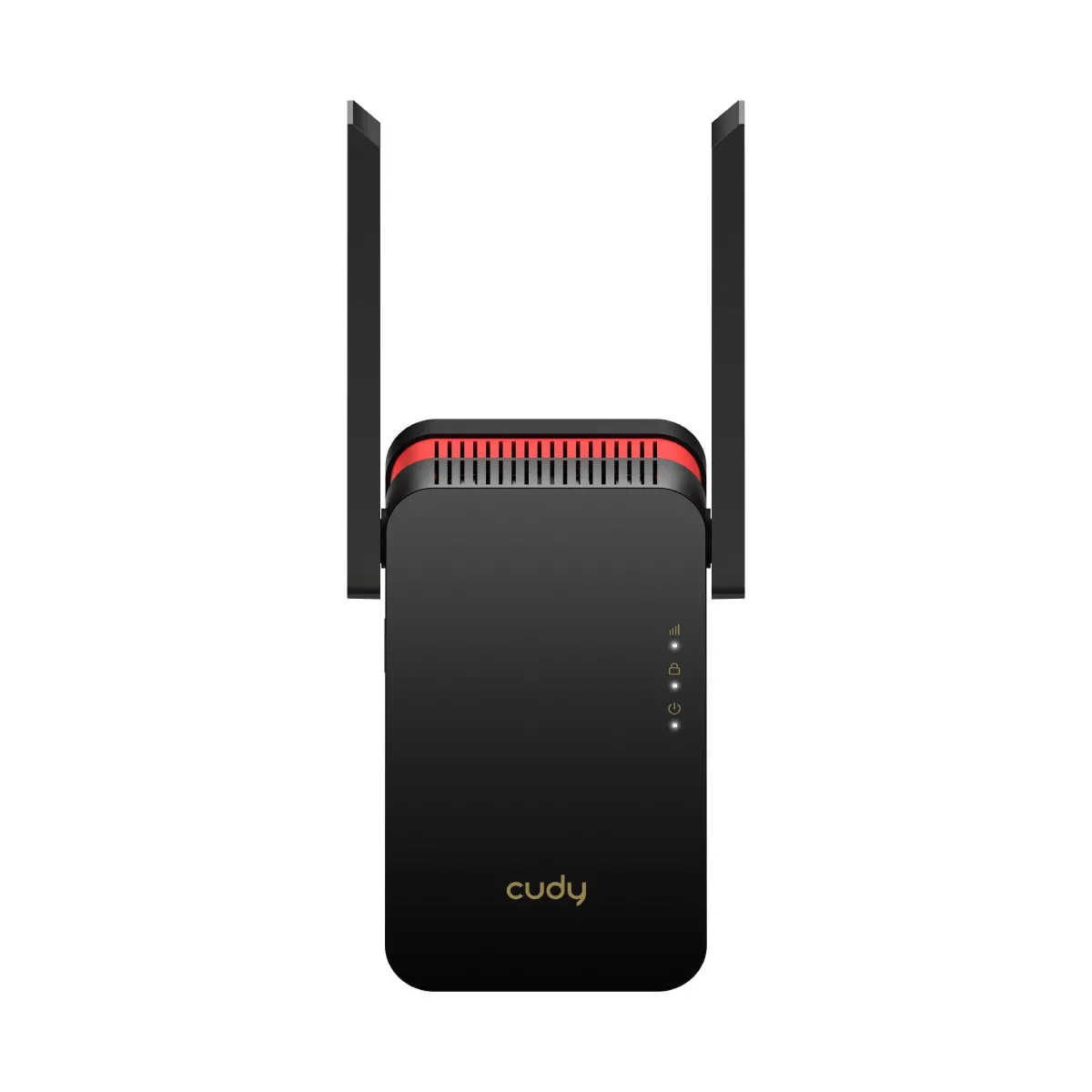CUDY Range Extender RE3000 Wi-Fi 6 AX3000 Mesh