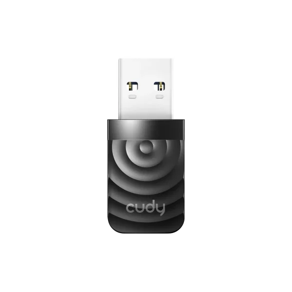 CUDY Wi-Fi USB Adapter WU1300S AC1300