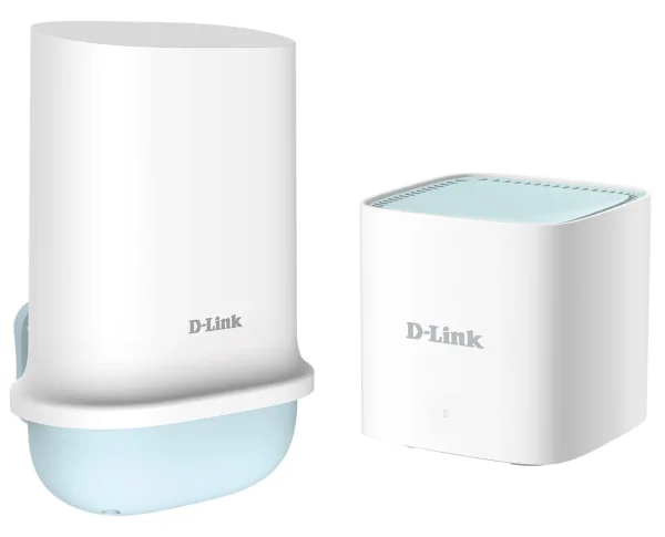 D-LINK DWP-1010 / KIT 5G Wi-Fi 6 Mesh kit with external antenna