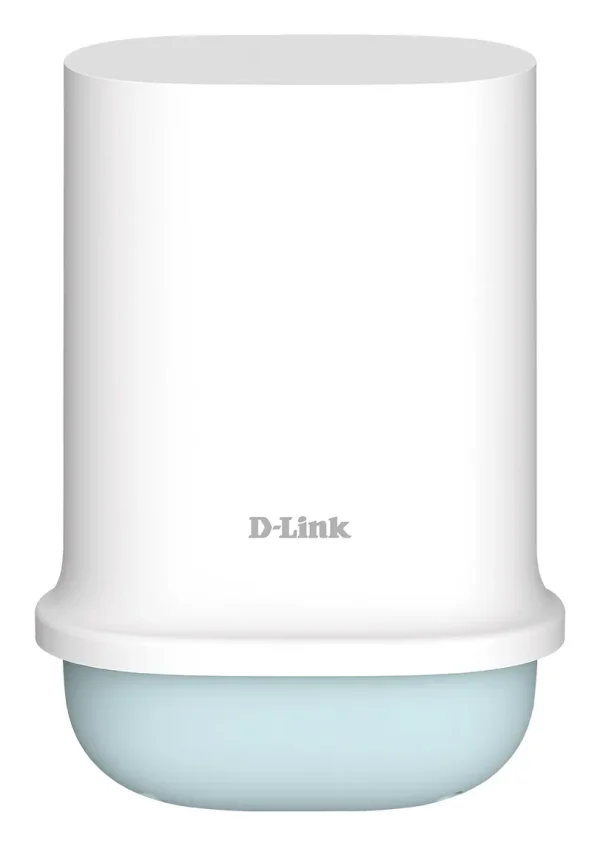 D-LINK DWP-1010 / KIT 5G Wi-Fi 6 Mesh kit with external antenna