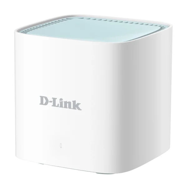 D-LINK DWP-1010 / KIT 5G Wi-Fi 6 Mesh kit with external antenna