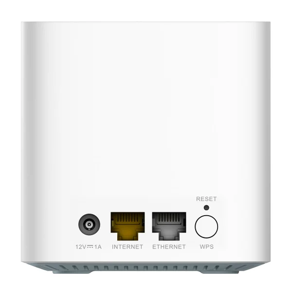 D-LINK DWP-1010 / KIT 5G Wi-Fi 6 Mesh kit with external antenna