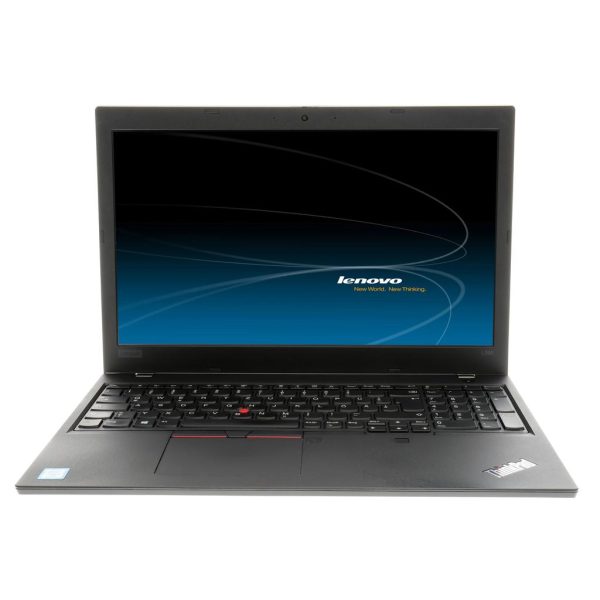 LENOVO THINKPAD L590 LapTop-REFURBISHED
