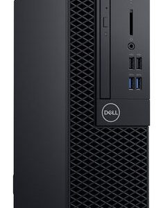 DELL OPTIPLEX 3060SFF REFURBISHED