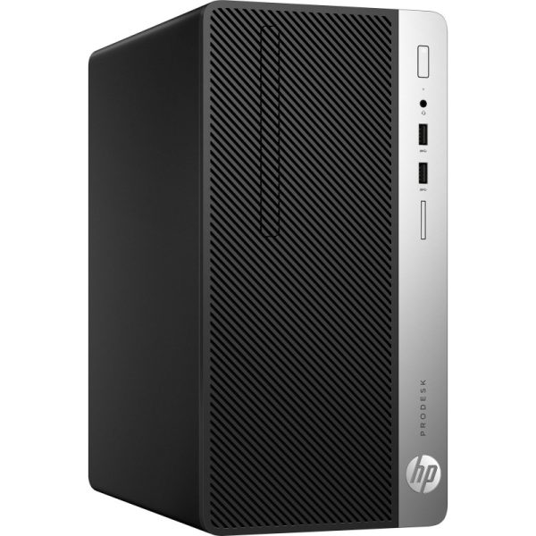 HP PRODESK 400 G5 SFF - REFURBISHED
