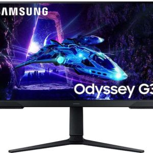 SAMSUNG S27DG302EU 27"