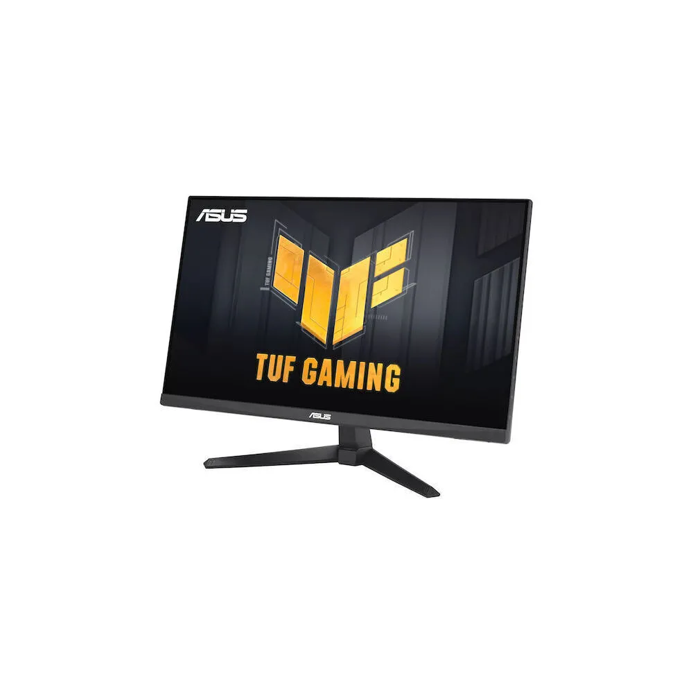 ASUS Monitor TUF Gaming VG249QE5A 24″ Full HD 1ms 146Hz, HDMI, DisplayPort, 3YearsW