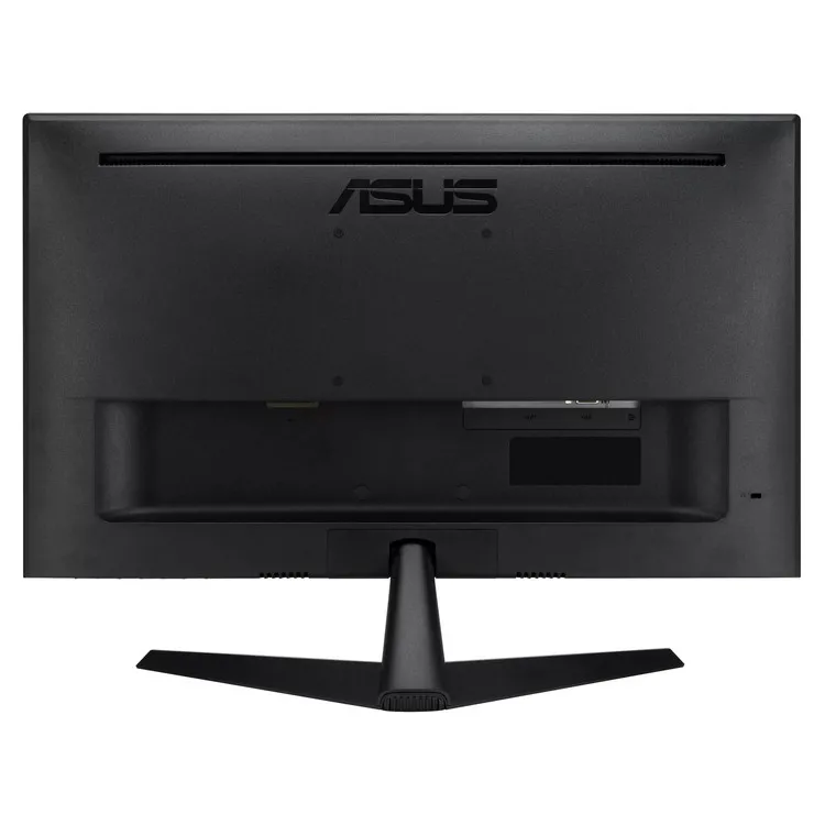 ASUS Monitor VY249HGR 23.8″ FHD 1ms 120Hz IPS, HDMI, D-SUB,Adaptive-Sync, Eye Care Plus, 3YearsW