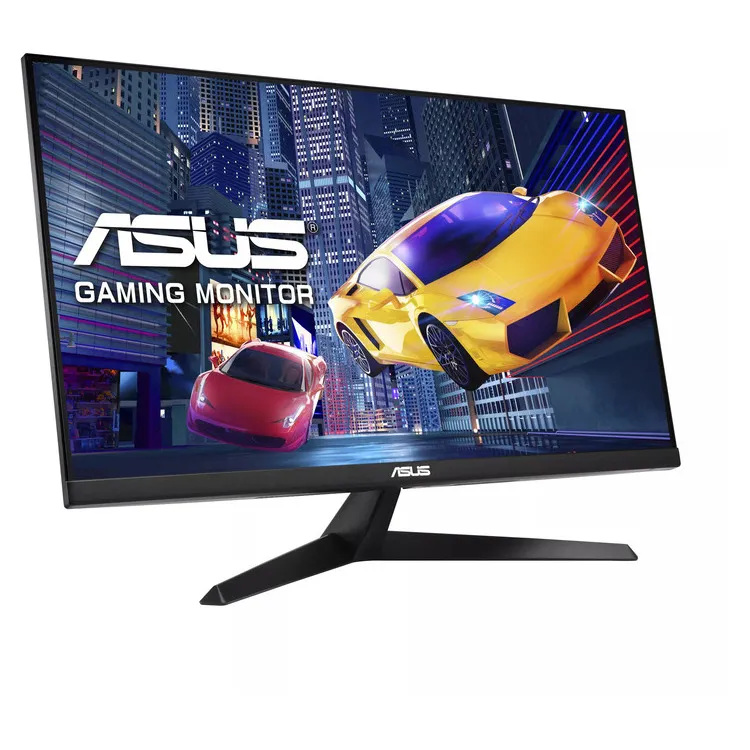 ASUS Monitor VY279HGR 27″ FHD 1ms 120Hz IPS, HDMI, D-SUB, Adaptive-Sync, Eye Care Plues, 3YearsW