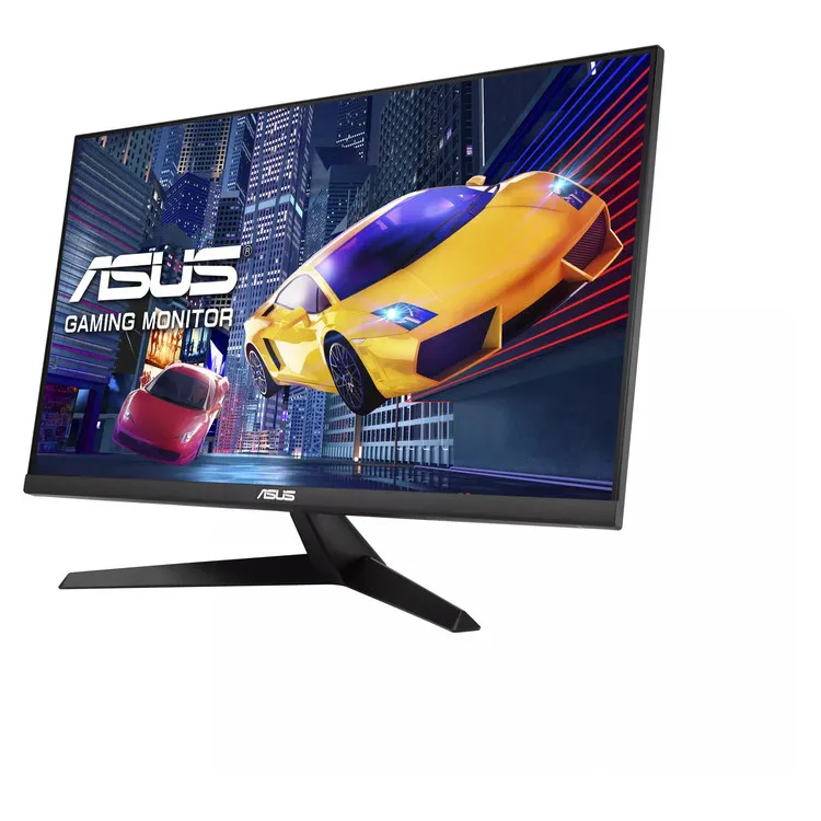 ASUS Monitor VY279HGR 27″ FHD 1ms 120Hz IPS, HDMI, D-SUB, Adaptive-Sync, Eye Care Plues, 3YearsW