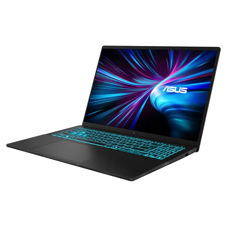 ASUS Laptop V16 3607VM-RP031WS 16″ 1920x1200 144Hz Core 7 240H / 16 GB / 1 TB SSD NVMe PCIe 4.0 / Windows 11 Home / 2Y / Matte Black