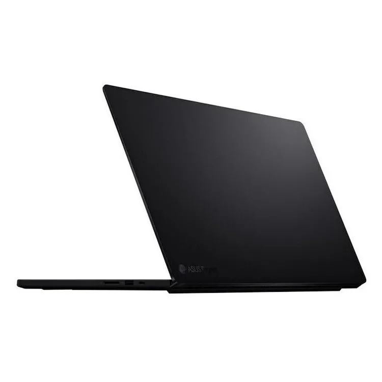 ASUS Laptop ProArt P16 OLED H7606WP-OLED-SC116X 16″ 4K (3840 x 2400) Touch Ryzen AI 9 HX 370 / 64 GB / 2*2 TB SSD NVMe PCIe 4.0 / NVidia GeForce RTX 5070 8 GB / Windows 11 Pro / 2Y / Nano Black