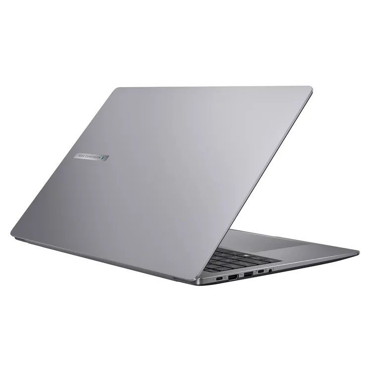 ASUS Laptop ExpertBook P3 16″ WUXGA (1920 x 1200) Ryzen AI 7 350 / 16 GB / 1 TB M.2 2280 NVMe PCIe / Windows 11 Pro / 3Y / Misty Grey