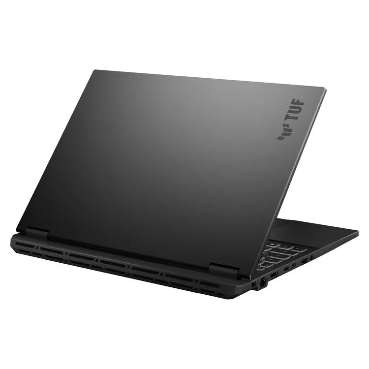 ASUS Laptop TUF Gaming A16 FA608UH-RV009W 16″ 1920x1200 WUXGA 165Hz R7-260 / 32 GB / 1 TB SSD NVMe PCIe 4.0 / NVidia GeForce RTX 5050 8 GB / Windows 11 Home / 2Y / Jaeger Gray