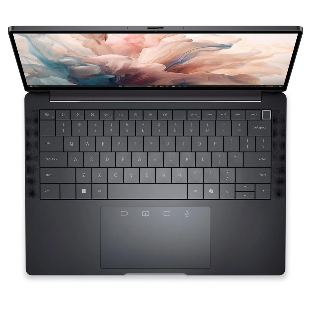 DELL Pro 13 Premium PA13250 13.3″ QHD+ Touch / Ultra 7 268V / 32 GB / 512 GB SSD / Intel Arc Graphics / Windows 11 Pro / 3Y Prosupport