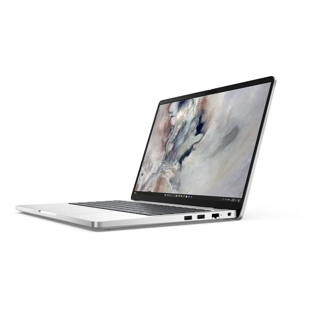 DELL Pro 14 PC14250 14″ FHD+ / Ultra 7 255U / 16 GB / 512 GB SSD / Intel Graphics / Windows 11 Pro / 3Y Prosupport NBD / Platinum Silver