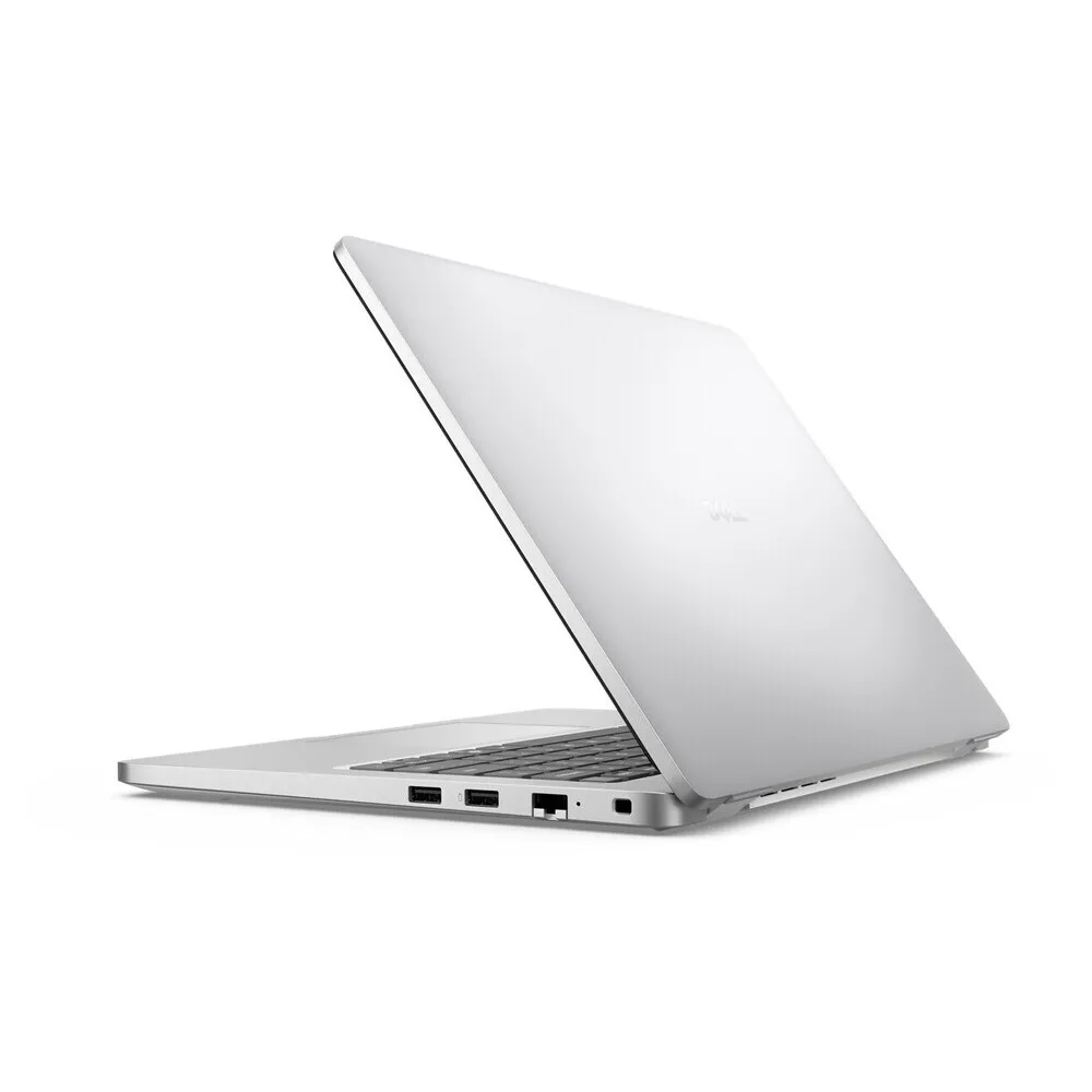 DELL Pro 14 PC14250 14″ FHD+ / Ultra 7 255U / 16 GB / 512 GB SSD / Intel Graphics / Windows 11 Pro / 3Y Prosupport NBD / Platinum Silver