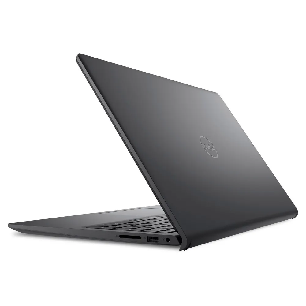 DELL Pro 15 Essential PV15250 15.6″ FHD / Core i5-1334U / 16 GB / 512 GB SSD / UHD Graphics / Windows 11 Home / 1Y NBD / Carbon Black