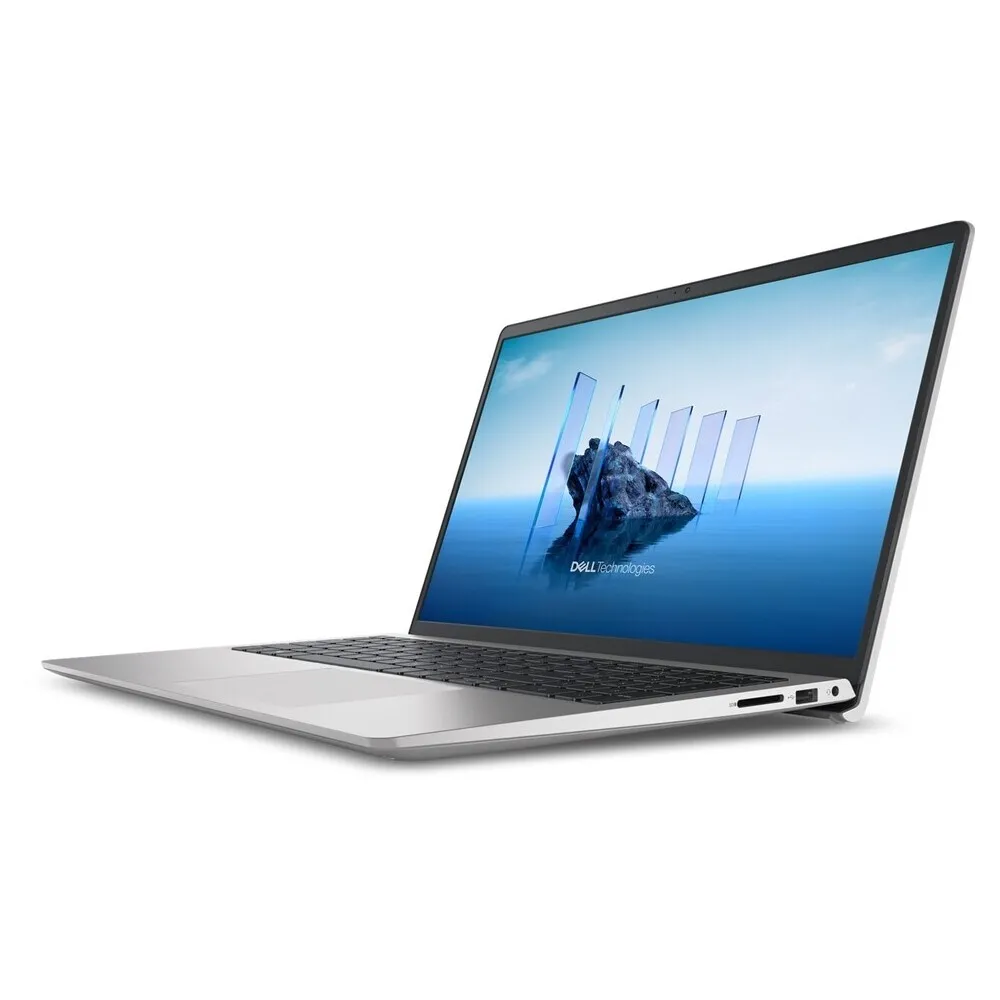 DELL Pro 15 Essential PV15250 15.6″ FHD / Core i5-1334U / 16 GB / 1 TB SSD / UHD Graphics / Windows 11 Home / 1Y NBD / Platinum Silver