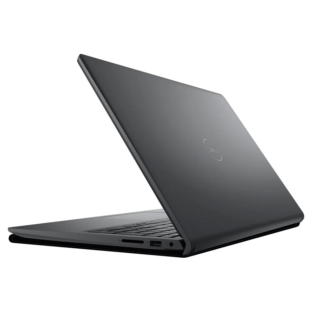 DELL Pro 15 Essential PV15250 15.6″ FHD / Core i7-1355U / 16 GB / 512 GB SSD / UHD Graphics / Windows 11 Pro / 3Y Prosupport / Carbon Black