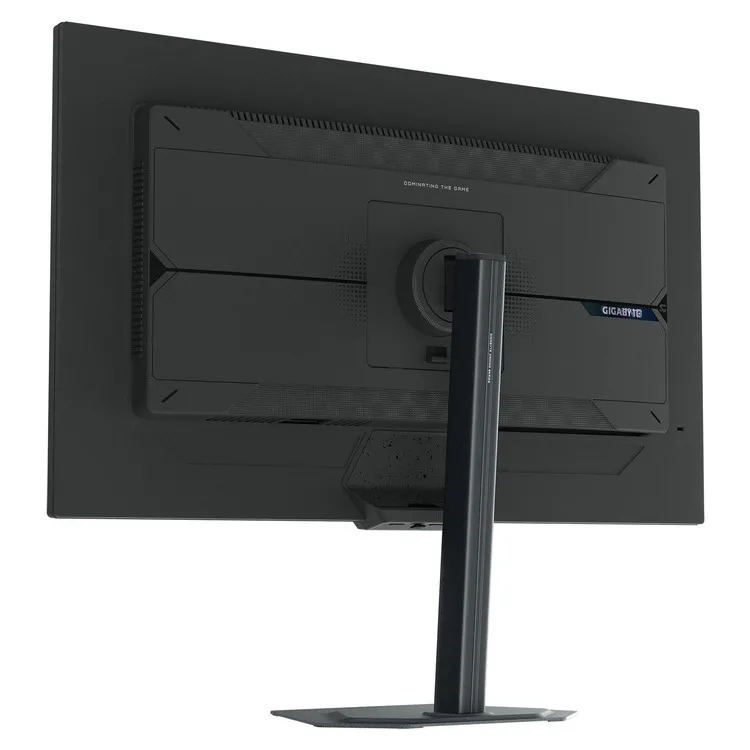 GIGABYTE Monitor M27UP 27″ UHD 1ms 160Hz IPS, HDMI, DP, 3YearsW